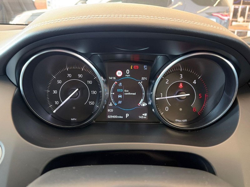 2020 (70) JAGUAR E-PACE 2.0d [180] R-Dynamic S 5dr Auto 5618308