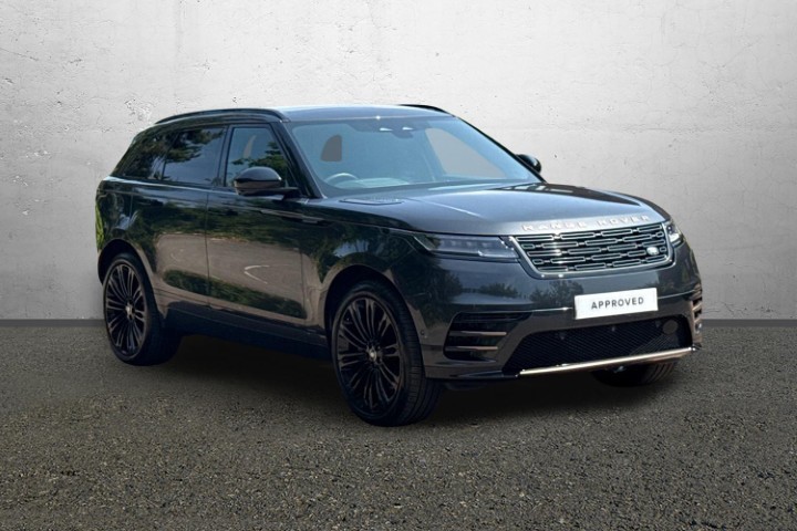 2025 (25) LAND ROVER RANGE ROVER VELAR 2.0 D200 MHEV Autobiography 5dr Auto [Revised]