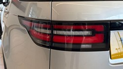 2017 (17) LAND ROVER DISCOVERY 3.0 TD6 HSE Luxury 5dr Auto 5628333