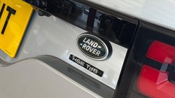 2017 (17) LAND ROVER DISCOVERY 3.0 TD6 HSE Luxury 5dr Auto 5628361