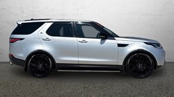 2017 (17) LAND ROVER DISCOVERY 3.0 TD6 HSE Luxury 5dr Auto 5628319