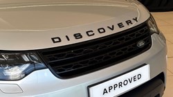 2017 (17) LAND ROVER DISCOVERY 3.0 TD6 HSE Luxury 5dr Auto 5628358