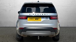 2017 (17) LAND ROVER DISCOVERY 3.0 TD6 HSE Luxury 5dr Auto 5628320
