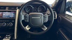 2017 (17) LAND ROVER DISCOVERY 3.0 TD6 HSE Luxury 5dr Auto 5628329