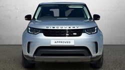 2017 (17) LAND ROVER DISCOVERY 3.0 TD6 HSE Luxury 5dr Auto 5628321