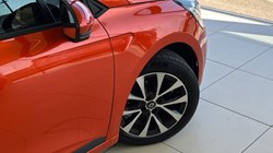 2021 (21) RENAULT CLIO 1.0 TCe 90 Iconic 5dr 5647161