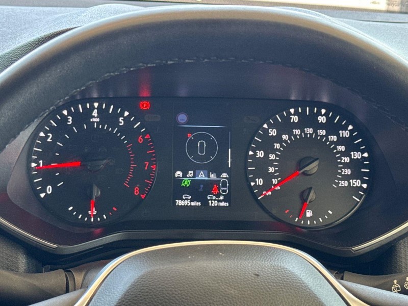 2021 (21) RENAULT CLIO 1.0 TCe 90 Iconic 5dr 5647134