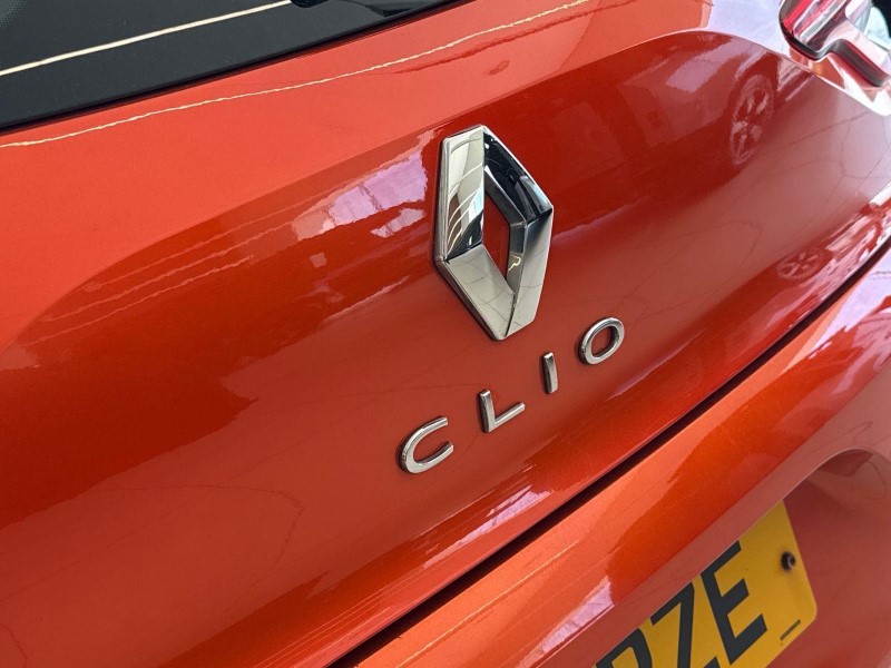 2021 (21) RENAULT CLIO 1.0 TCe 90 Iconic 5dr 5647157