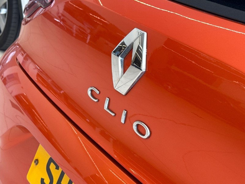 2021 (21) RENAULT CLIO 1.0 TCe 90 Iconic 5dr 5647158