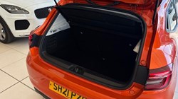 2021 (21) RENAULT CLIO 1.0 TCe 90 Iconic 5dr 5647153