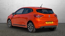 2021 (21) RENAULT CLIO 1.0 TCe 90 Iconic 5dr 5647120