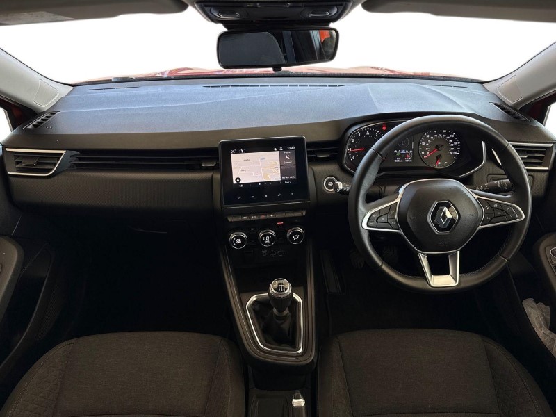 2021 (21) RENAULT CLIO 1.0 TCe 90 Iconic 5dr 5647127