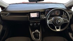 2021 (21) RENAULT CLIO 1.0 TCe 90 Iconic 5dr 5647127