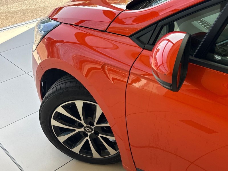 2021 (21) RENAULT CLIO 1.0 TCe 90 Iconic 5dr 5647138