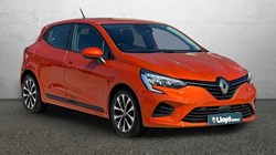 2021 (21) RENAULT CLIO 1.0 TCe 90 Iconic 5dr 5647119