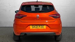 2021 (21) RENAULT CLIO 1.0 TCe 90 Iconic 5dr 5647124