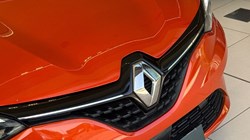 2021 (21) RENAULT CLIO 1.0 TCe 90 Iconic 5dr 5647155