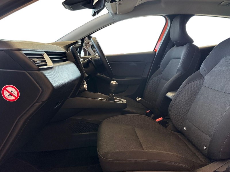 2021 (21) RENAULT CLIO 1.0 TCe 90 Iconic 5dr 5647121