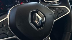 2021 (21) RENAULT CLIO 1.0 TCe 90 Iconic 5dr 5647144