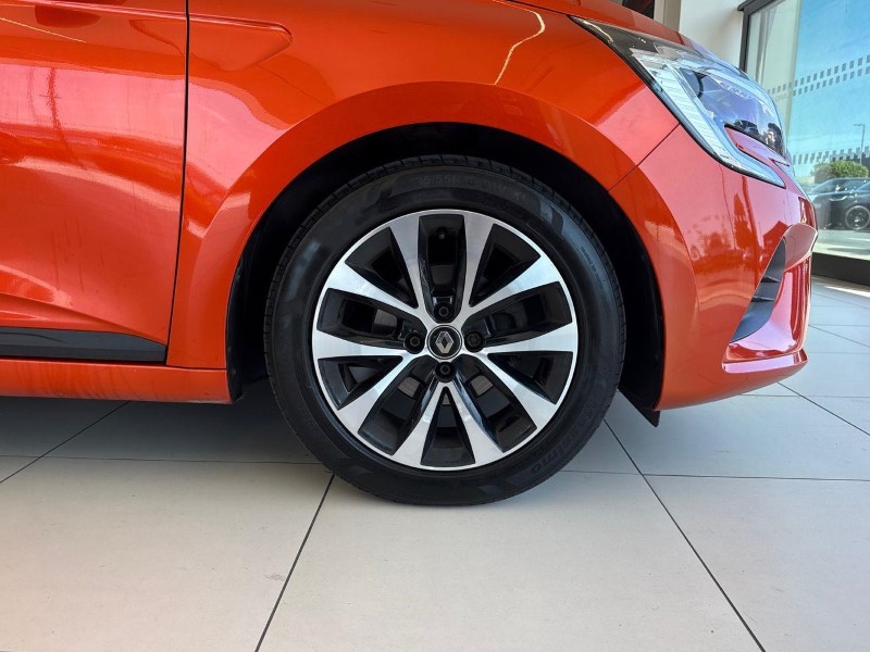 2021 (21) RENAULT CLIO 1.0 TCe 90 Iconic 5dr 5647126