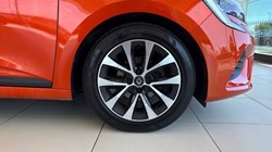 2021 (21) RENAULT CLIO 1.0 TCe 90 Iconic 5dr 5647126