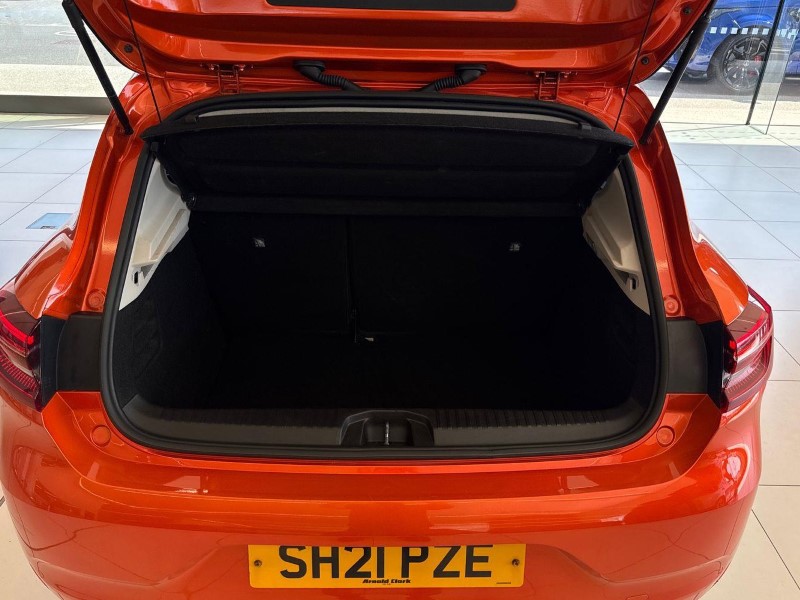 2021 (21) RENAULT CLIO 1.0 TCe 90 Iconic 5dr 5647128