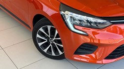 2021 (21) RENAULT CLIO 1.0 TCe 90 Iconic 5dr 5647154