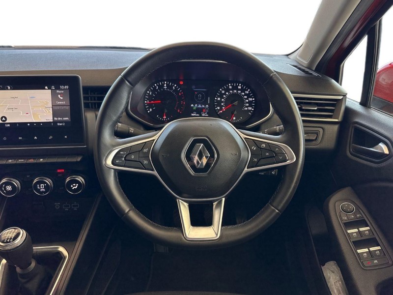 2021 (21) RENAULT CLIO 1.0 TCe 90 Iconic 5dr 5647133