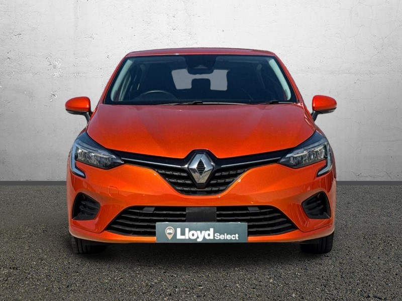 2021 (21) RENAULT CLIO 1.0 TCe 90 Iconic 5dr 5647125