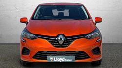 2021 (21) RENAULT CLIO 1.0 TCe 90 Iconic 5dr 5647125