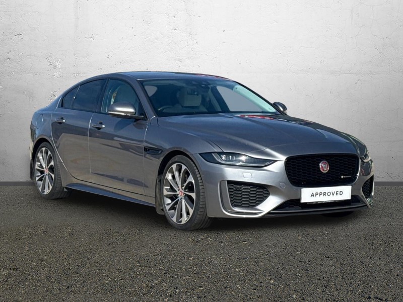 2020 (70) JAGUAR XE 2.0d R-Dynamic SE 4dr Auto