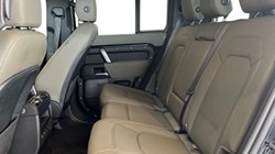 2022 (22) LAND ROVER DEFENDER 3.0 D250 X-Dynamic S 110 5dr Auto 5643614