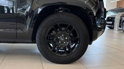 2022 (22) LAND ROVER DEFENDER 3.0 D250 X-Dynamic S 110 5dr Auto 5661573