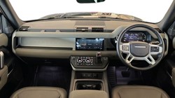 2022 (22) LAND ROVER DEFENDER 3.0 D250 X-Dynamic S 110 5dr Auto 5643619