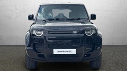 2022 (22) LAND ROVER DEFENDER 3.0 D250 X-Dynamic S 110 5dr Auto 5643617