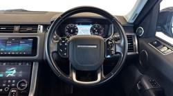 2021 (21) LAND ROVER RANGE ROVER SPORT 3.0 D300 HSE 5dr Auto 5634035