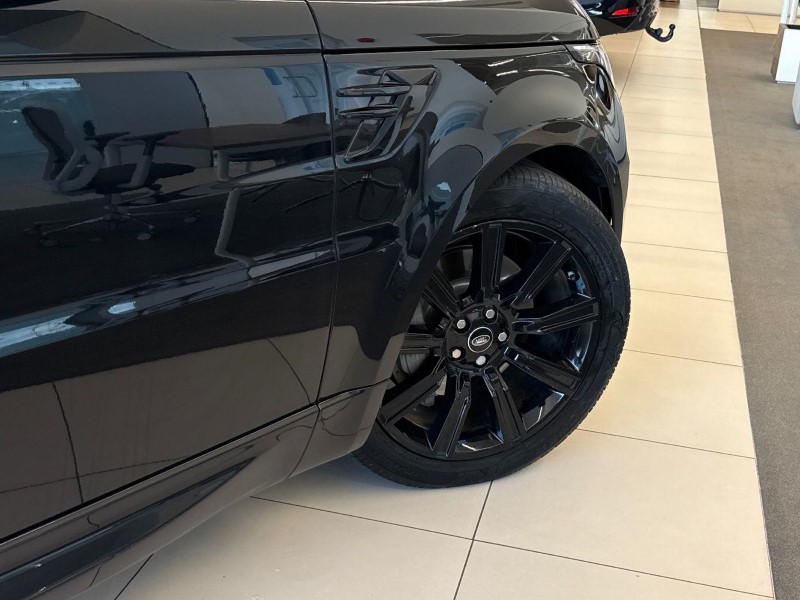 2021 (21) LAND ROVER RANGE ROVER SPORT 3.0 D300 HSE 5dr Auto 5634067