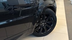 2021 (21) LAND ROVER RANGE ROVER SPORT 3.0 D300 HSE 5dr Auto 5634067