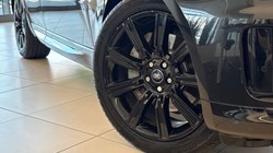 2021 (21) LAND ROVER RANGE ROVER SPORT 3.0 D300 HSE 5dr Auto 5634062