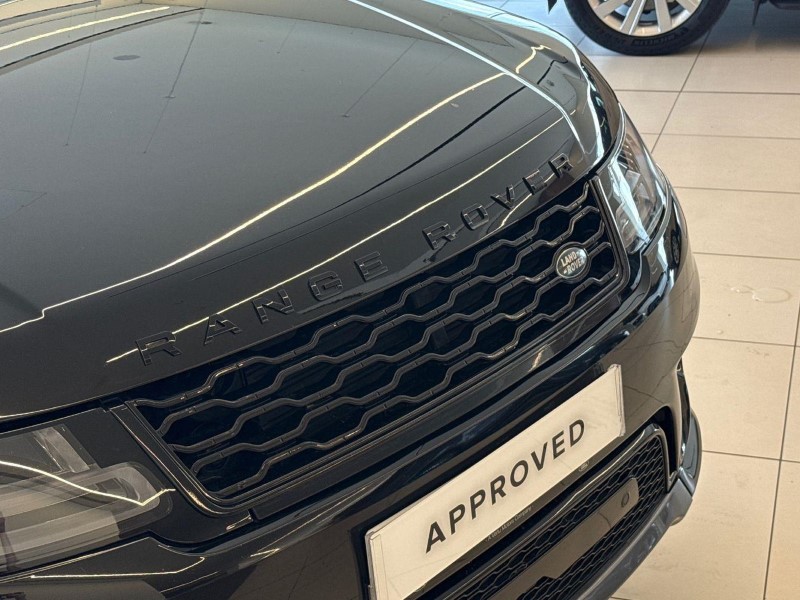 2021 (21) LAND ROVER RANGE ROVER SPORT 3.0 D300 HSE 5dr Auto 5634061