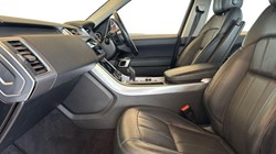 2021 (21) LAND ROVER RANGE ROVER SPORT 3.0 D300 HSE 5dr Auto 5634023