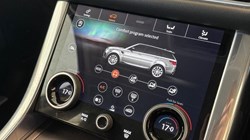 2021 (21) LAND ROVER RANGE ROVER SPORT 3.0 D300 HSE 5dr Auto 5634052