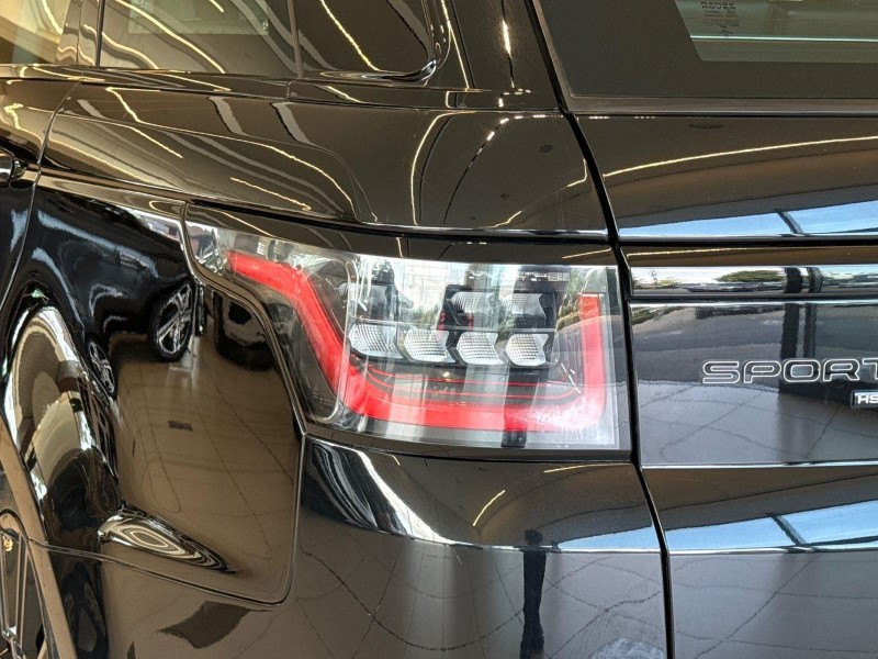 2021 (21) LAND ROVER RANGE ROVER SPORT 3.0 D300 HSE 5dr Auto 5634039