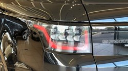2021 (21) LAND ROVER RANGE ROVER SPORT 3.0 D300 HSE 5dr Auto 5634039