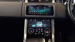 2021 (21) LAND ROVER RANGE ROVER SPORT 3.0 D300 HSE 5dr Auto 5634034