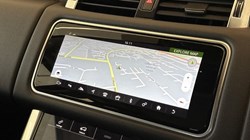 2021 (21) LAND ROVER RANGE ROVER SPORT 3.0 D300 HSE 5dr Auto 5634031