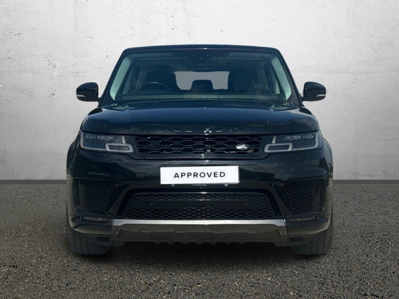 2021 (21) LAND ROVER RANGE ROVER SPORT 3.0 D300 HSE 5dr Auto 5634027