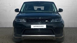 2021 (21) LAND ROVER RANGE ROVER SPORT 3.0 D300 HSE 5dr Auto 5634027