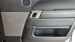 2021 (21) LAND ROVER RANGE ROVER SPORT 3.0 D300 HSE 5dr Auto 5634041