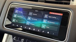 2021 (21) LAND ROVER RANGE ROVER SPORT 3.0 D300 HSE 5dr Auto 5634050